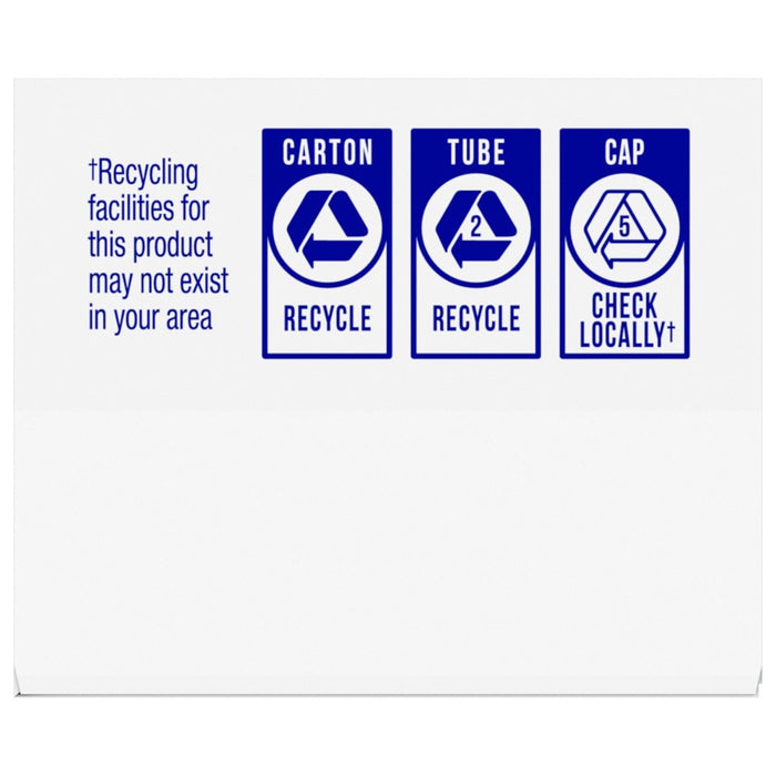 Sensodyne Pronamel Active Shield Whitening Toothpaste - Cool Mint - 3.4oz/1pk