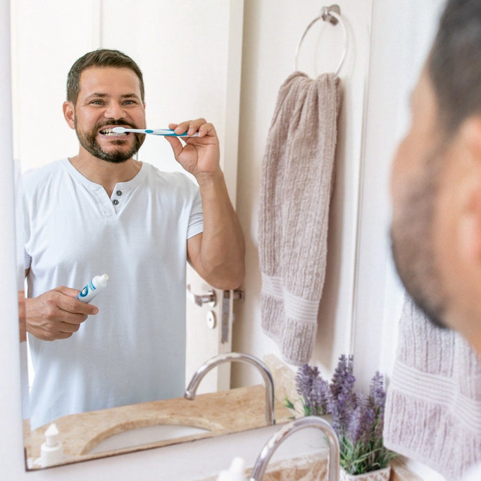 Sensodyne Pronamel Active Shield Whitening Toothpaste - Cool Mint - 3.4oz/1pk