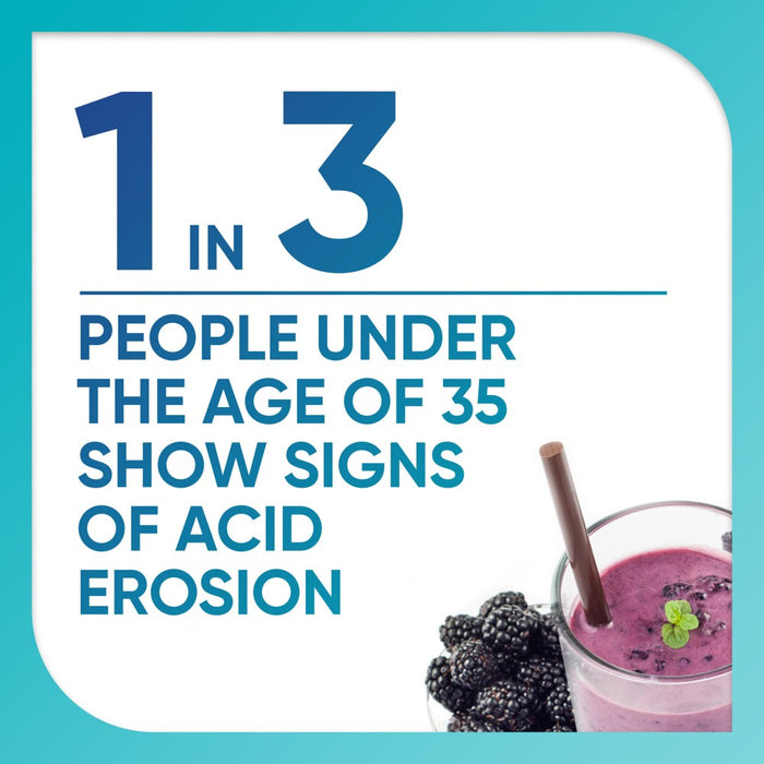 Sensodyne Pronamel Active Shield Whitening Toothpaste - Cool Mint - 3.4oz/1pk