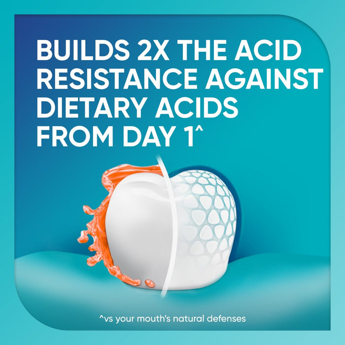 Sensodyne Pronamel Active Shield Whitening Toothpaste - Cool Mint - 3.4oz/1pk