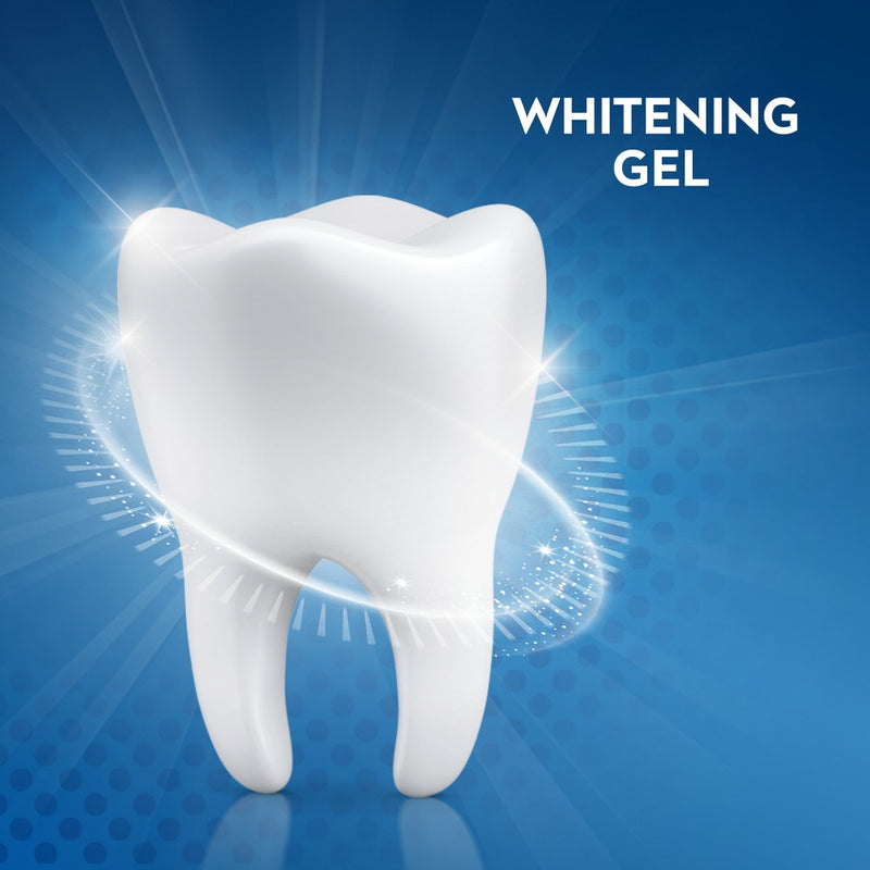 Crest Pro-Health Whitening Gel Toothpaste - 4.3oz