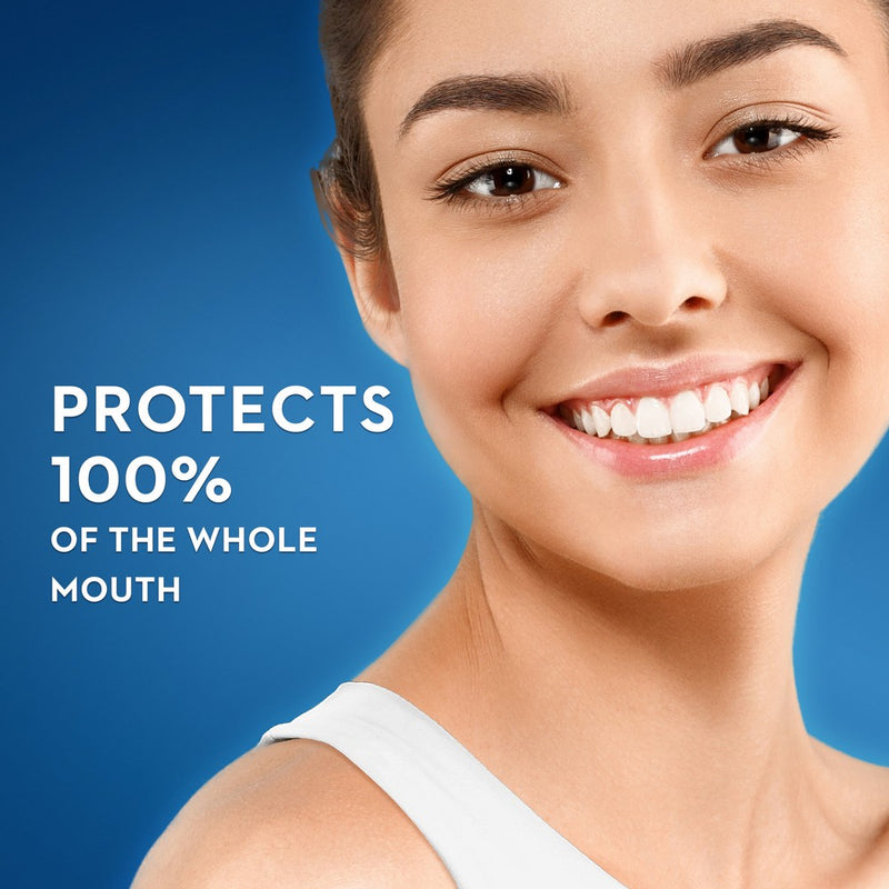 Crest Pro-Health Whitening Gel Toothpaste - 4.3oz