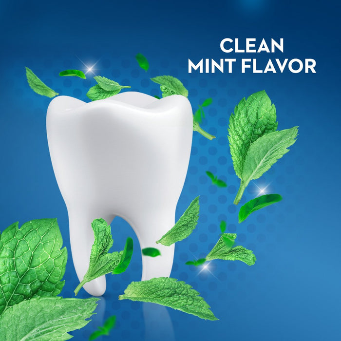 Crest Pro-Health Clean Mint Toothpaste 4.3oz