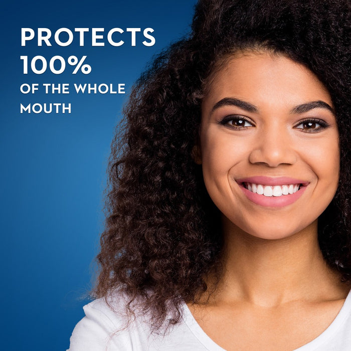 Crest Pro-Health Clean Mint Toothpaste 4.3oz