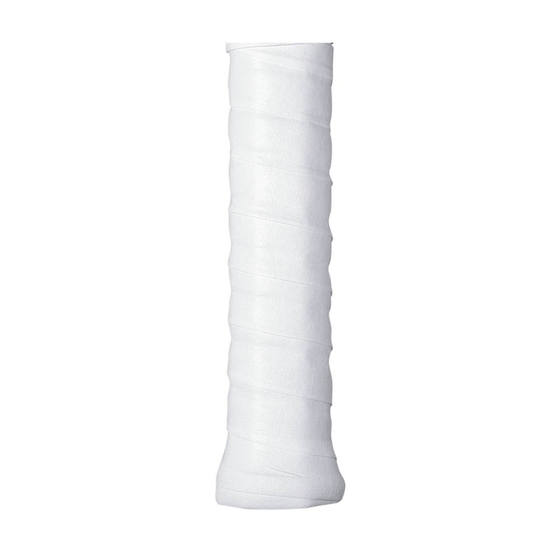 Wilson Pro Overgrip Tapes and Waxes - White