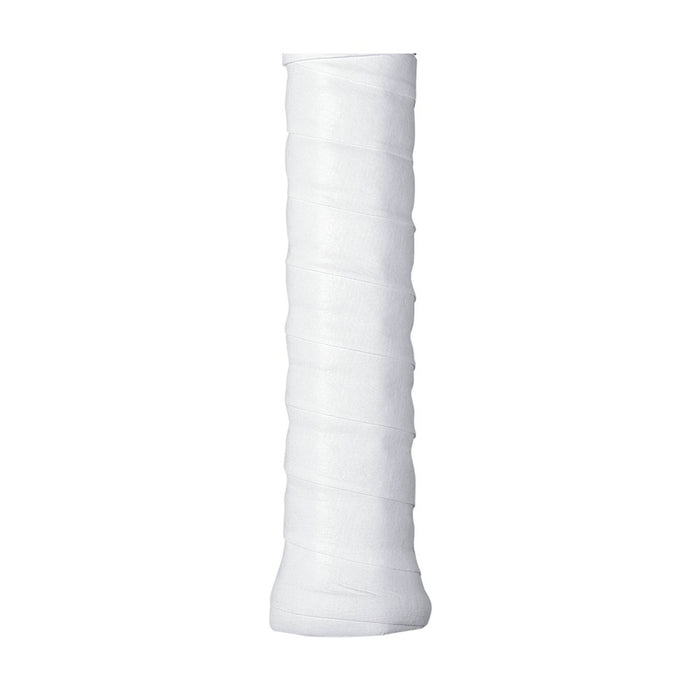 Wilson Pro Overgrip Tapes and Waxes - White