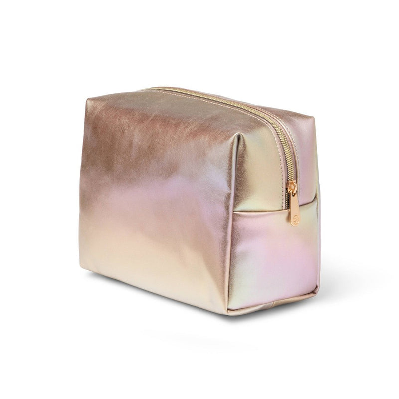 Sonia Kashuk Loaf Makeup Bag - Shimmer