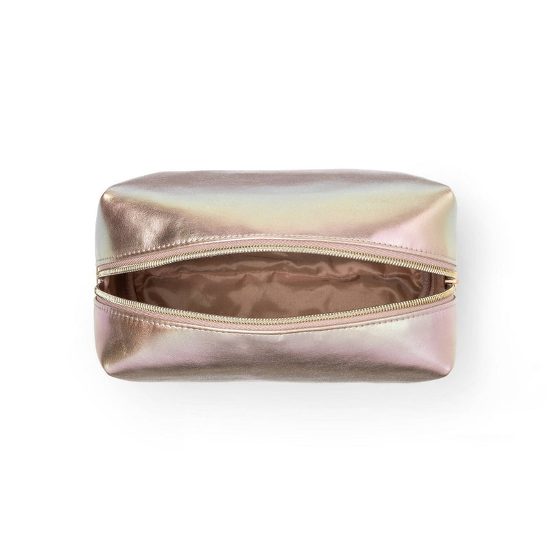 Sonia Kashuk Loaf Makeup Bag - Shimmer