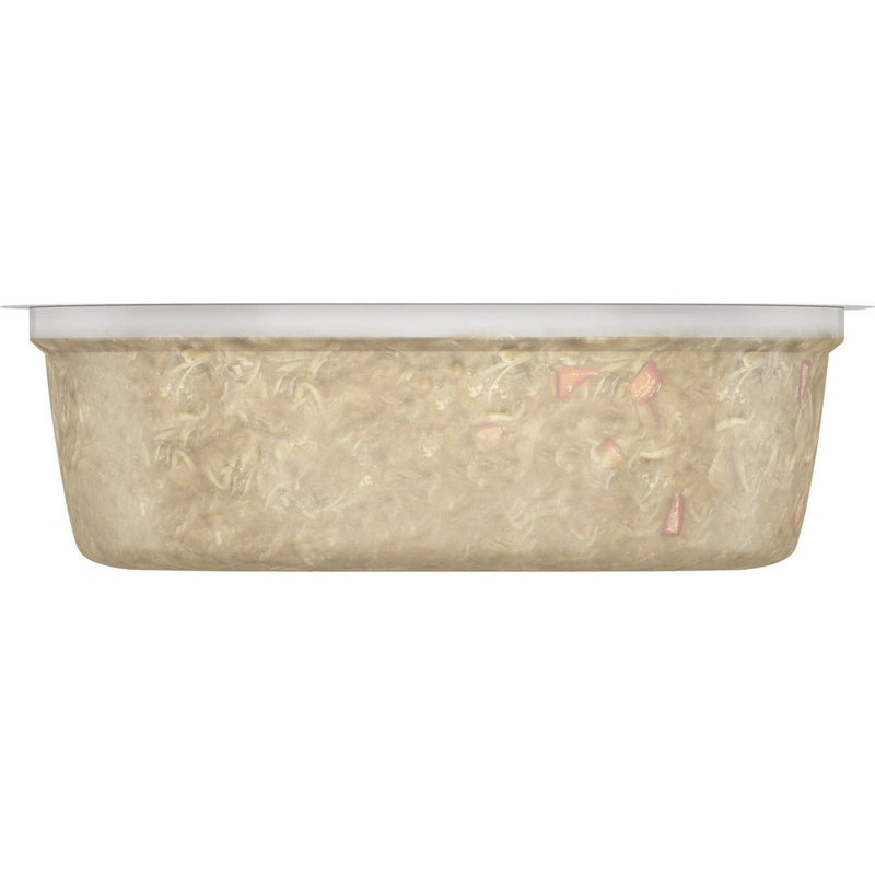 Nature's Recipe Grain-Free Wet Dog Food Chicken & Beef Recipe In Wholesome Broth - 2.75oz