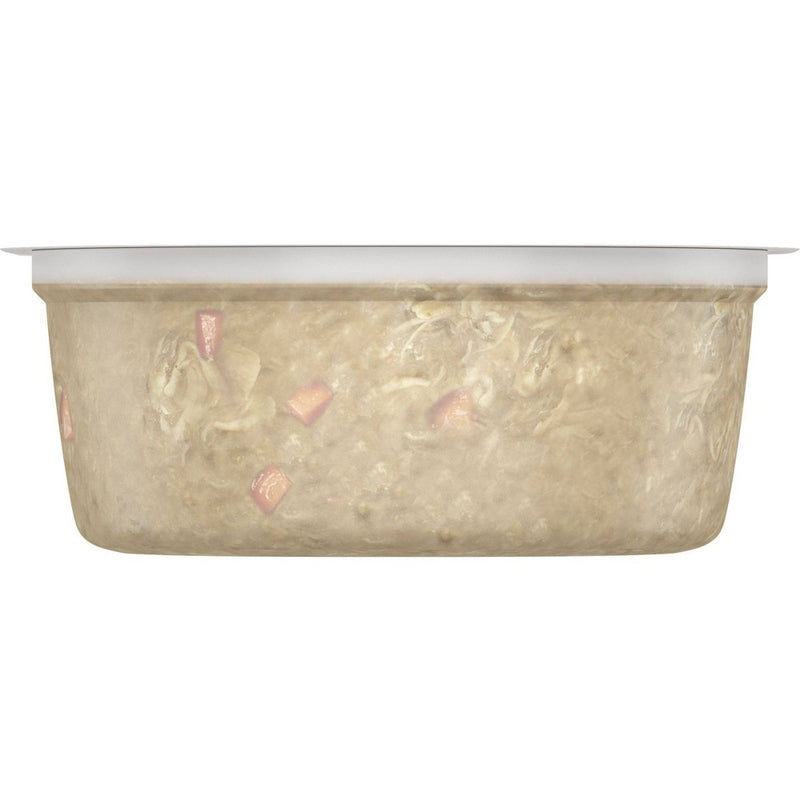 Nature's Recipe Grain-Free Wet Dog Food Chicken & Beef Recipe In Wholesome Broth - 2.75oz