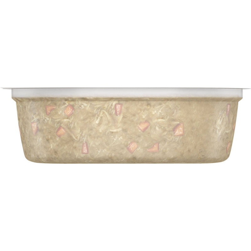 Nature's Recipe Grain-Free Wet Dog Food Chicken & Beef Recipe In Wholesome Broth - 2.75oz