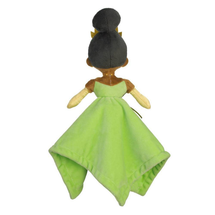 Disney Princess Tiana Security Blanket