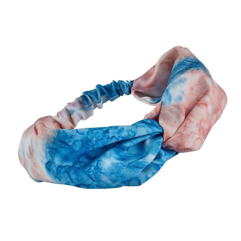 scunci Collection Headwrap - Blue