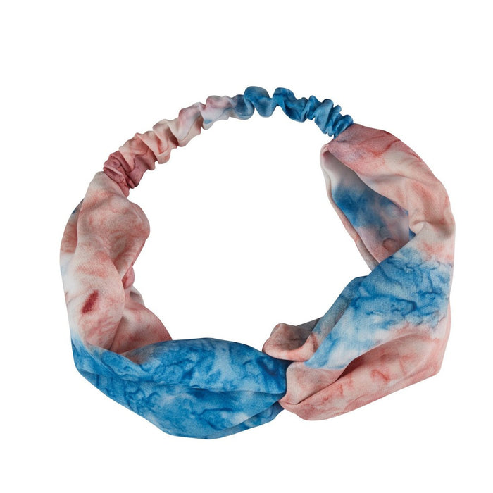 scunci Collection Headwrap - Blue