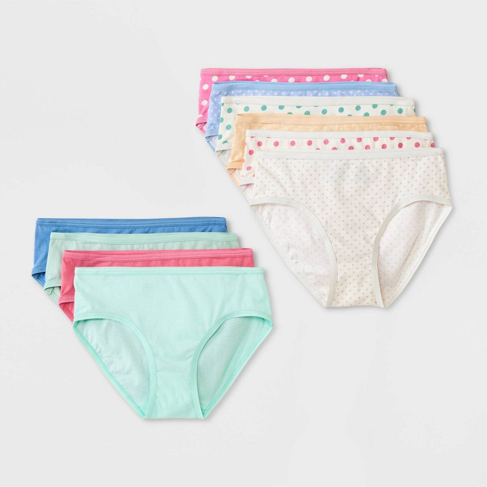 Girls' Underpants