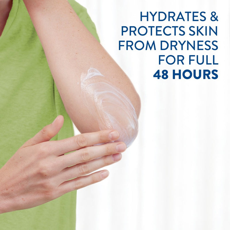 Cetaphil Moisturizing Cream Unscented - 20 fl oz