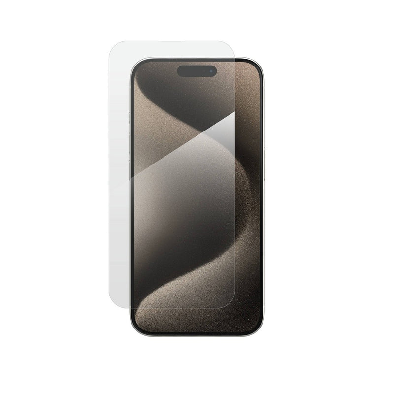 ZAGG Apple iPhone 15 Pro Glass XTR Screen Protector