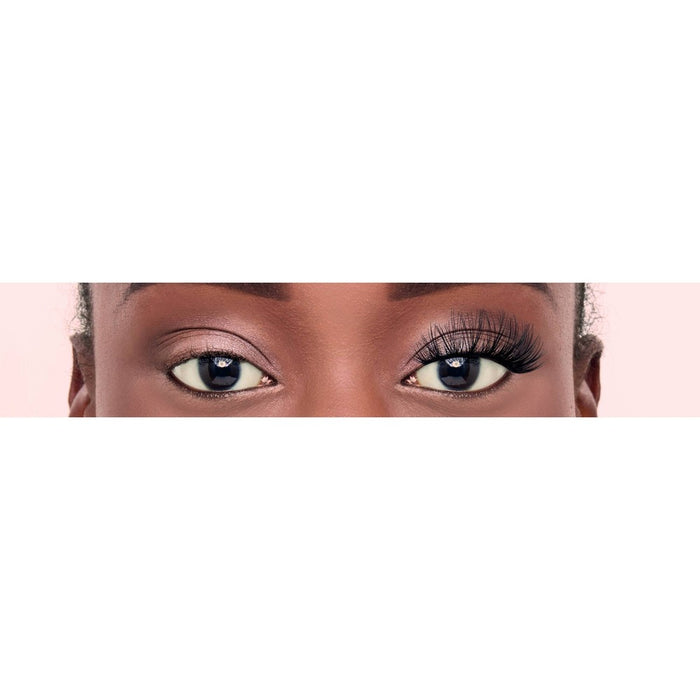 Eylure Luxe XL Indulgence False Eyelashes - 1pr
