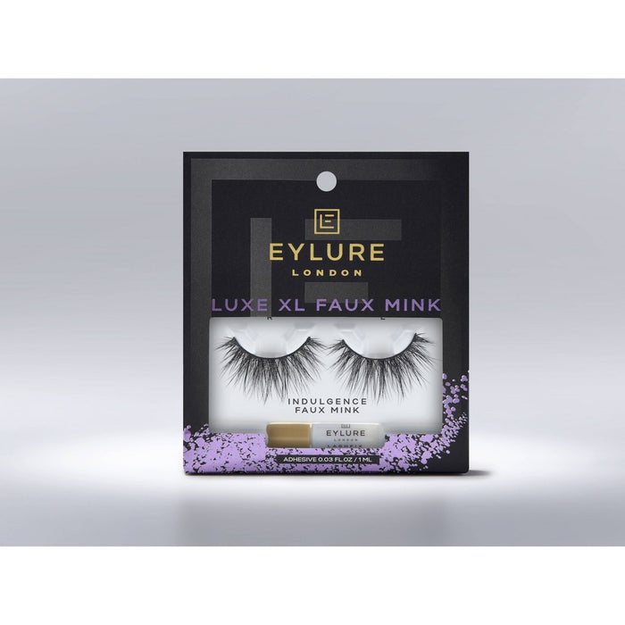 Eylure Luxe XL Indulgence False Eyelashes - 1pr