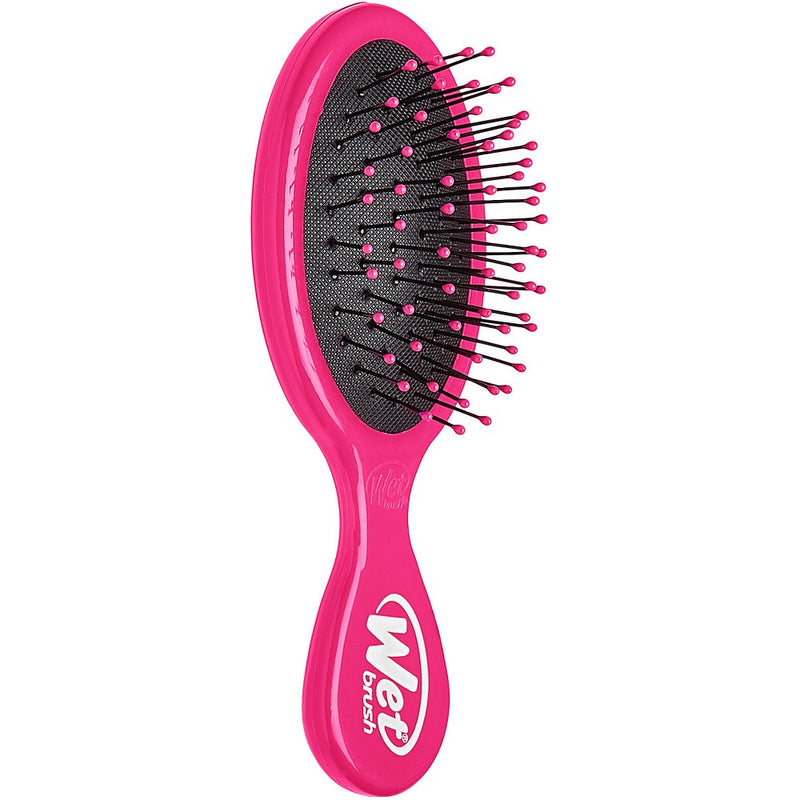 Wet Brush Hair Brush - Squirt - Pink