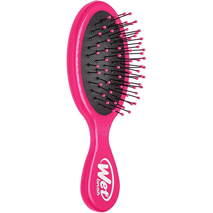 Wet Brush Hair Brush - Squirt - Pink