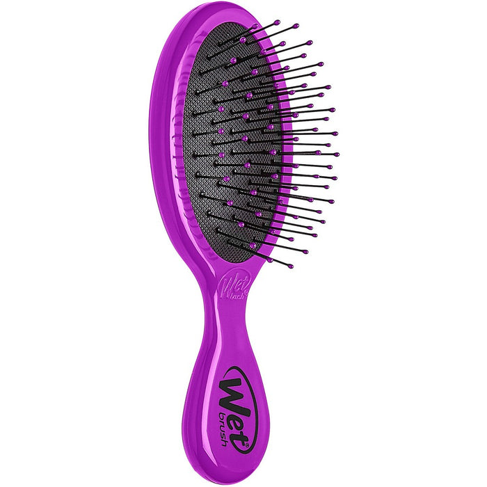 Wet Brush Hair Brush - Squirt - Pink
