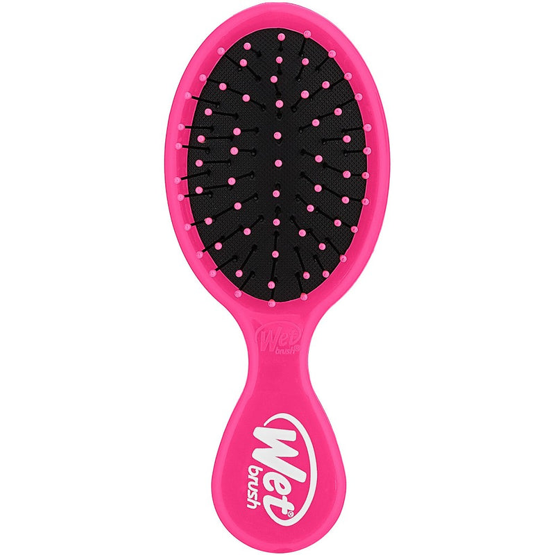 Wet Brush Hair Brush - Squirt - Pink
