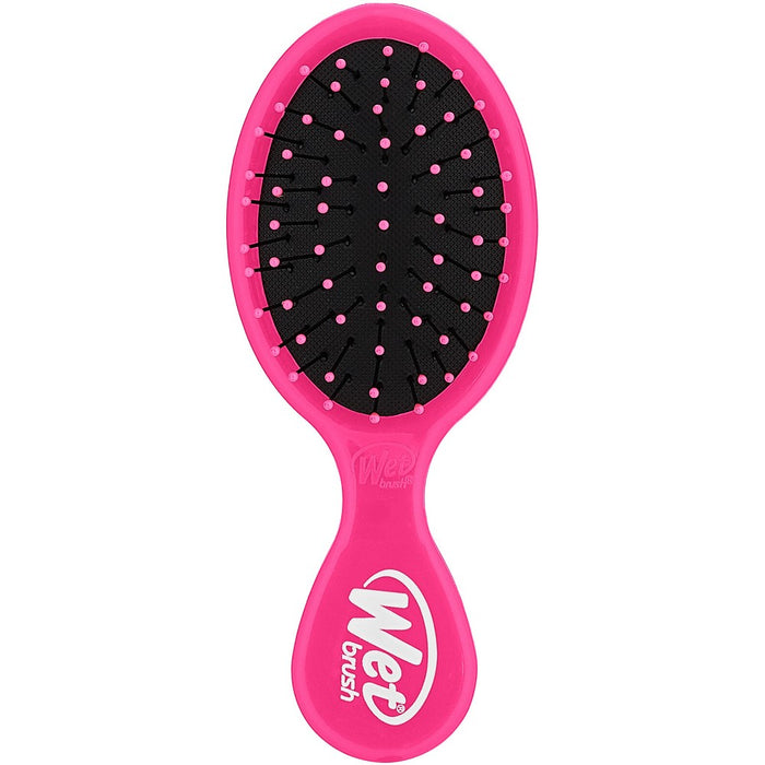 Wet Brush Hair Brush - Squirt - Pink
