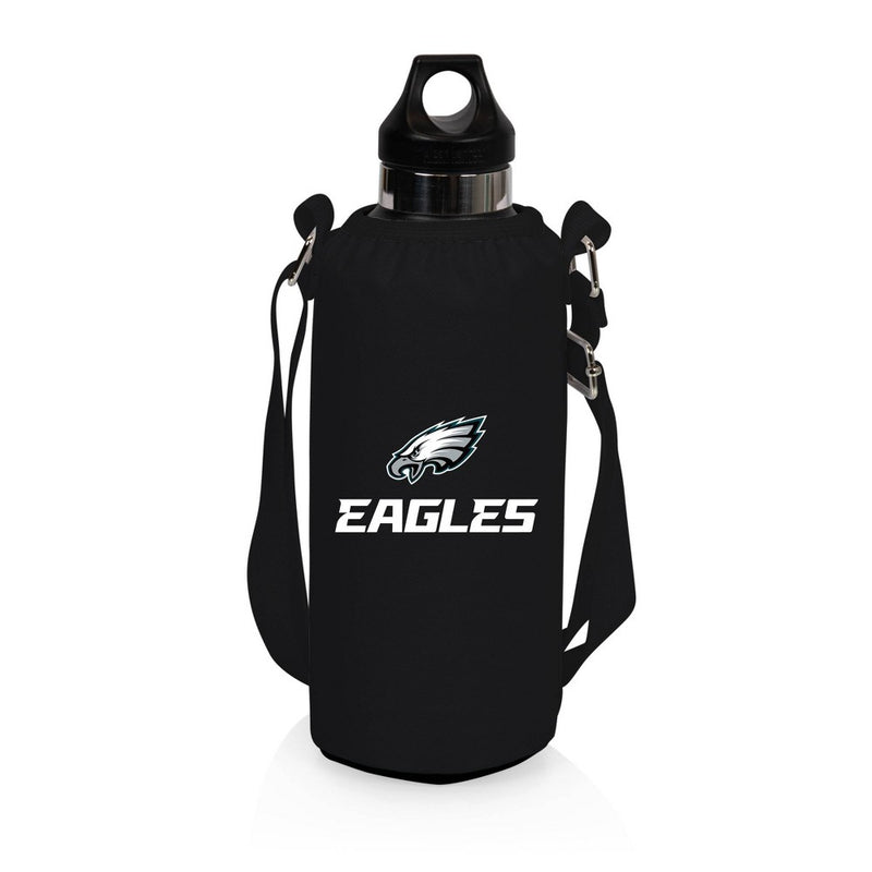 NFL Philadelphia Eagles Water Bottle Holder
