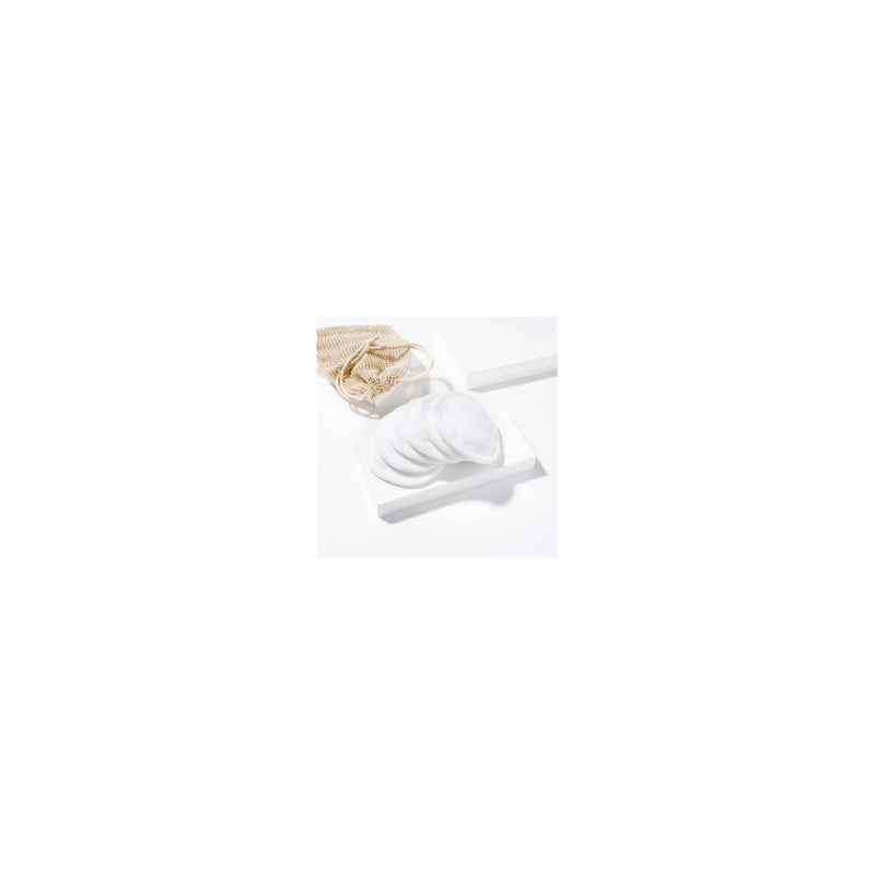 Tweezerman Reusable Makeup Remover Pads