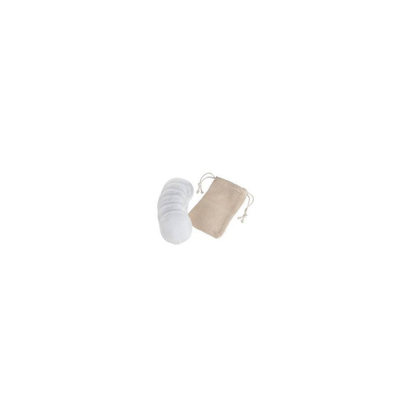 Tweezerman Reusable Makeup Remover Pads