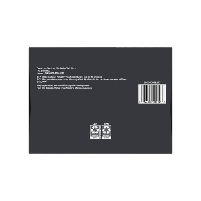 Depend Real Fit Incontinence Underwear for Men - Maximum Absorbency - S/M - Black & Gray - 14ct