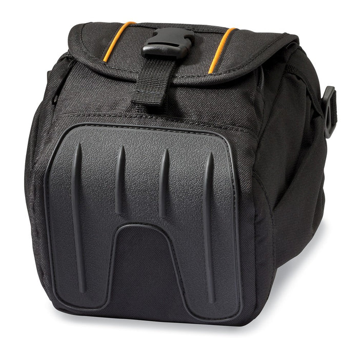 Lowepro Adventura SH 120R II Camera Carrying Bag Compatible with DSLR Camera - Black