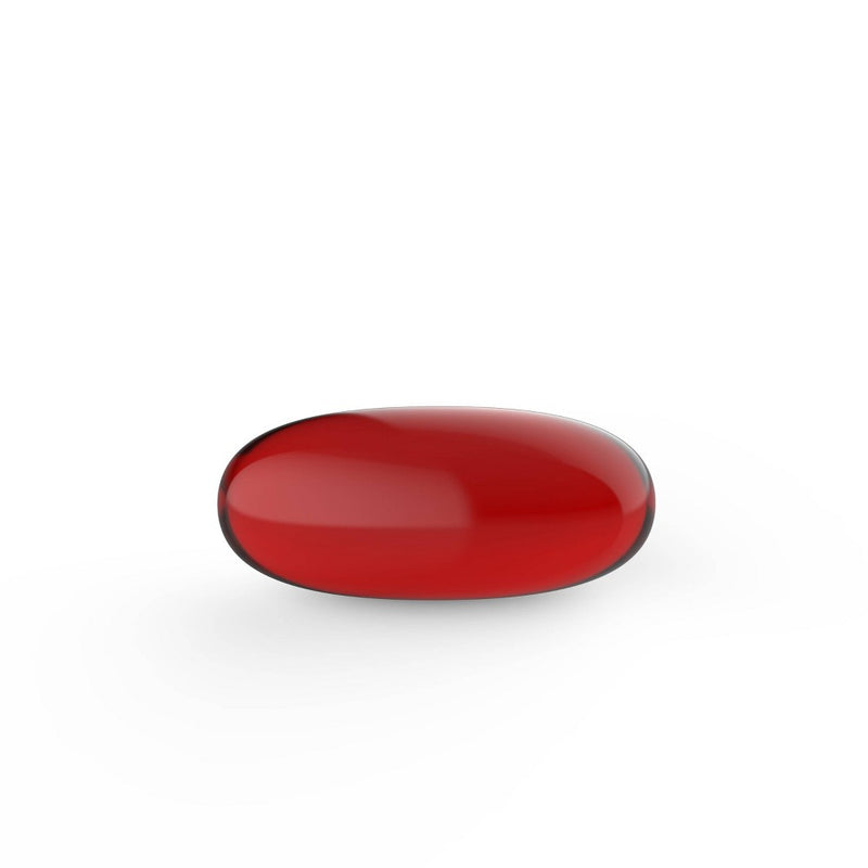Kori Krill Oil Superior Omega-3 1200mg Standard Softgels - 30ct