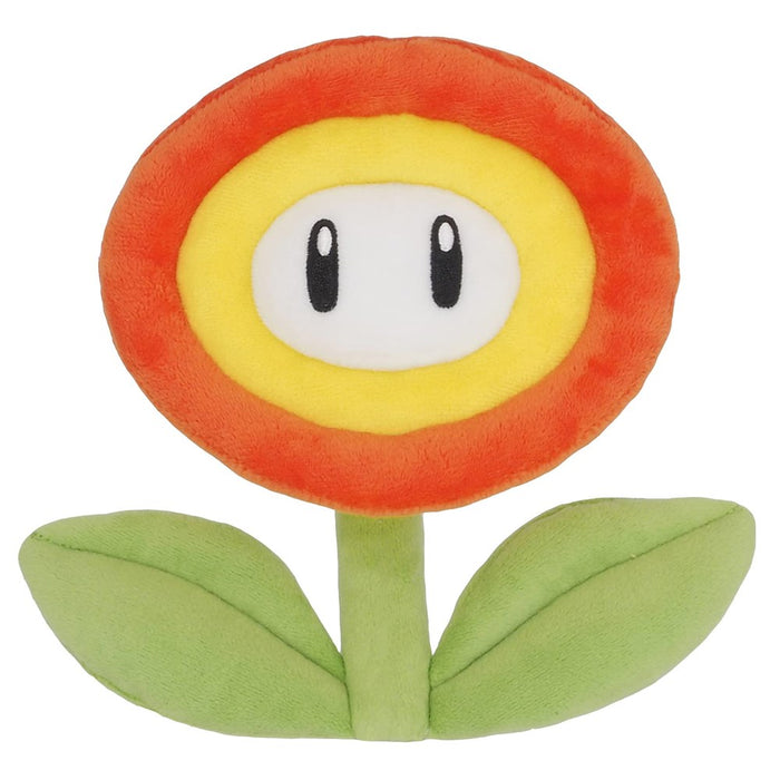 Nintendo Plush - Fire Flower