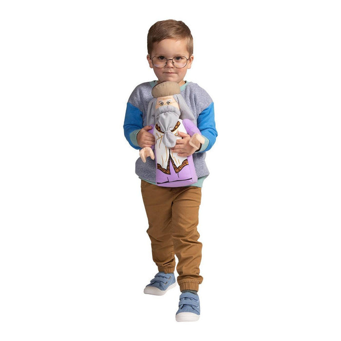 LEGO Albus Dumbledore Plush