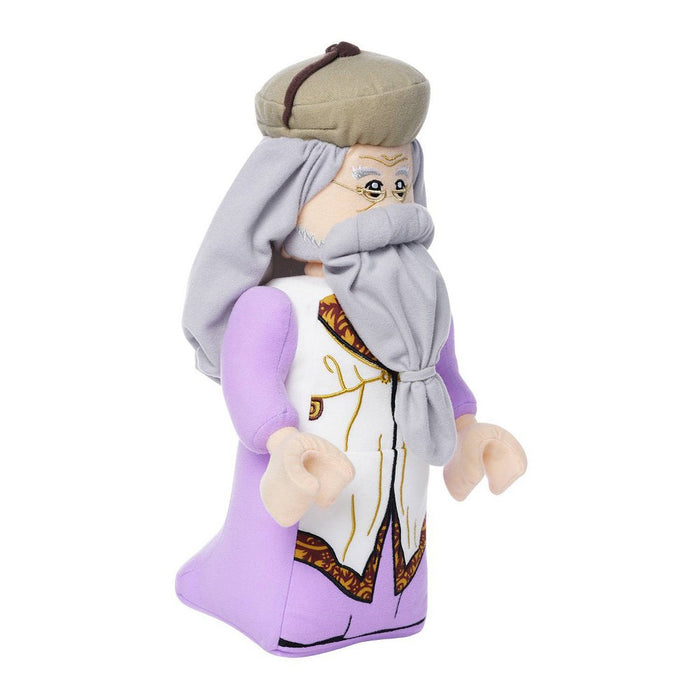 LEGO Albus Dumbledore Plush