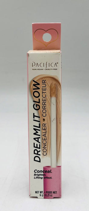 Pacifica Dream Lit Concealer - Shade 11 - Ivory - 0.21oz