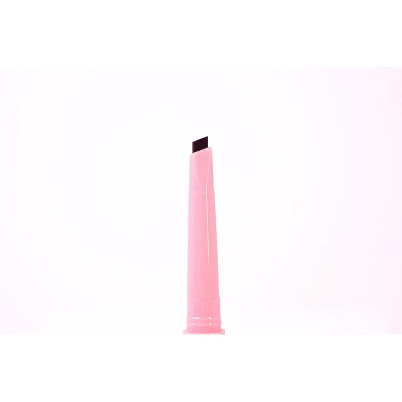 LUNA MAGIC Eyebrow Pencil - Black - 0.3oz