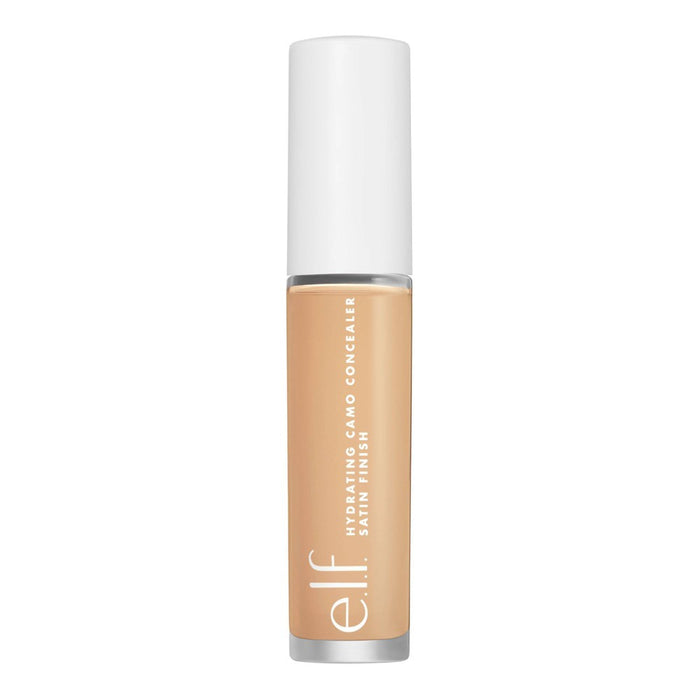e.l.f. Hydrating Camo Concealer - Tan Sand - 0.203 fl oz