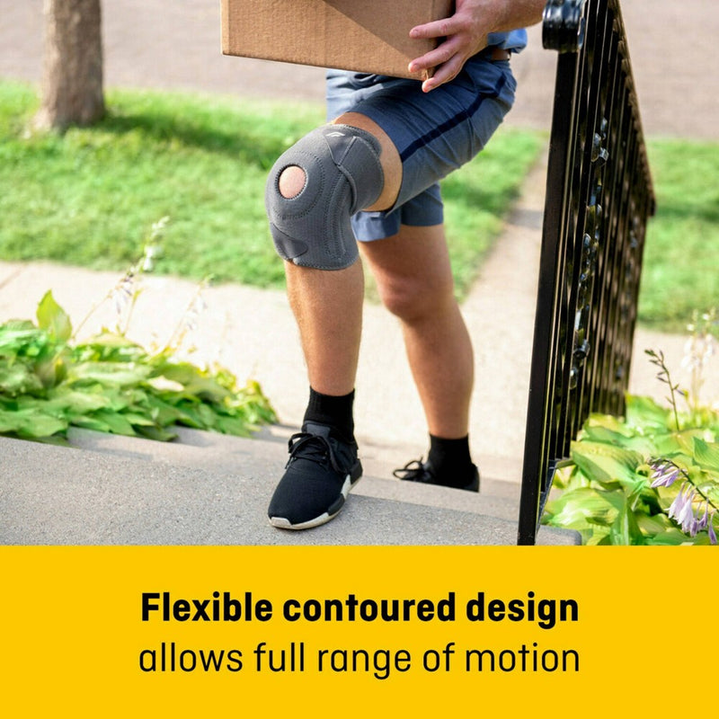 FUTURO Comfort Fit Stabilizing Knee Support