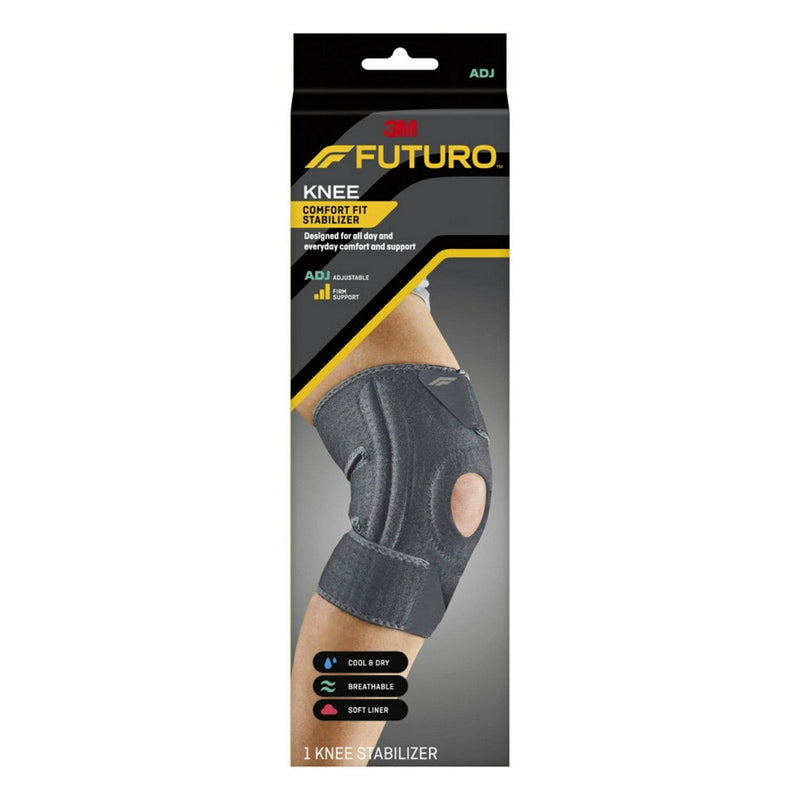 FUTURO Comfort Fit Stabilizing Knee Support