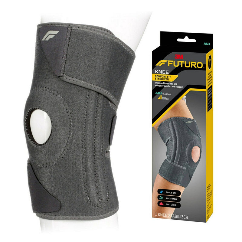 FUTURO Comfort Fit Stabilizing Knee Support