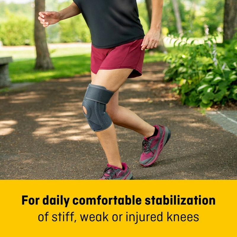 FUTURO Comfort Fit Stabilizing Knee Support
