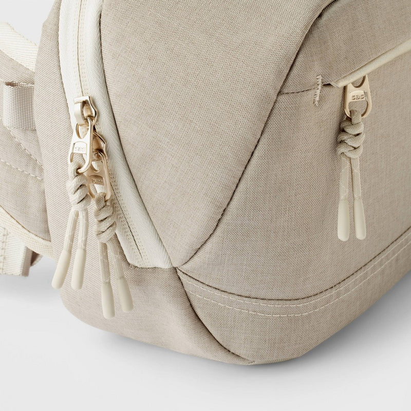Camera Sling Pack - heyday Beige Heather