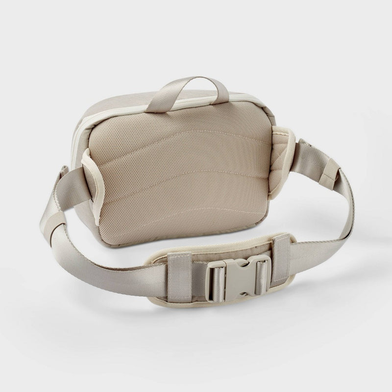 Camera Sling Pack - heyday Beige Heather