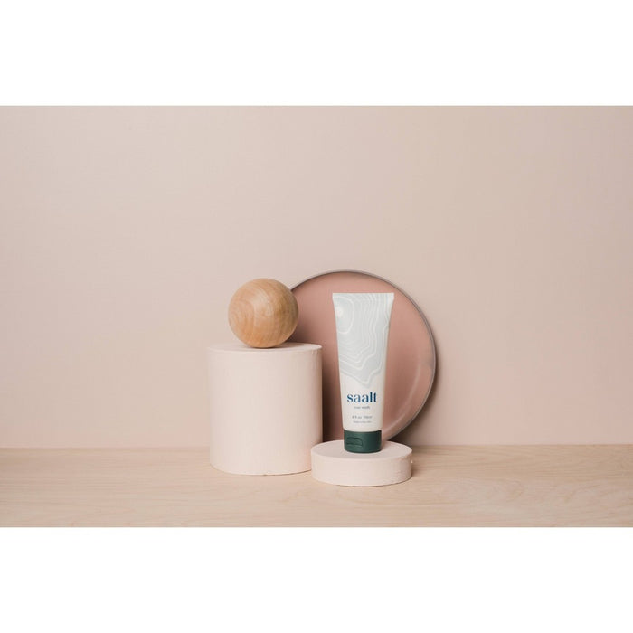 Saalt Menstrual Cup Wash - Citrus - 4 fl oz