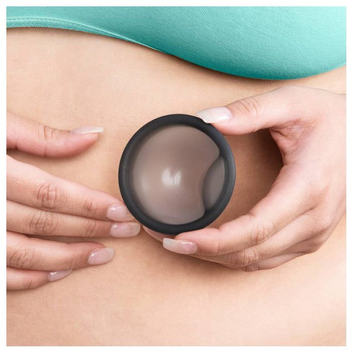 Cora Reusable Menstrual Disc - 1ct