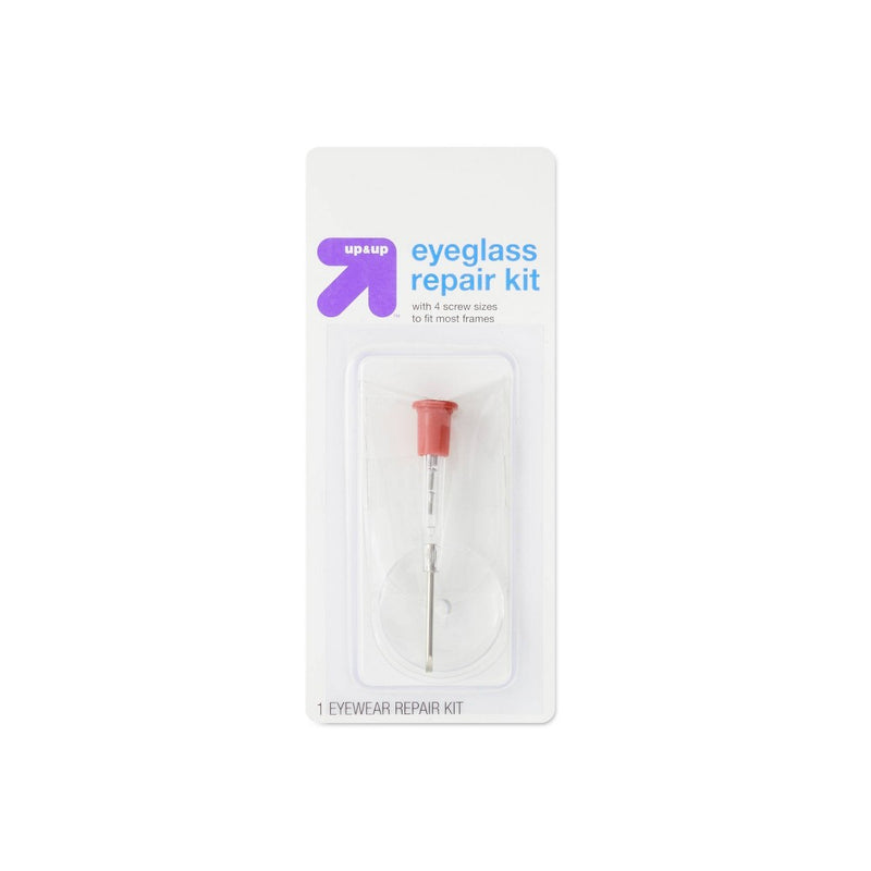 Eyeglass Repair Kit - up & up