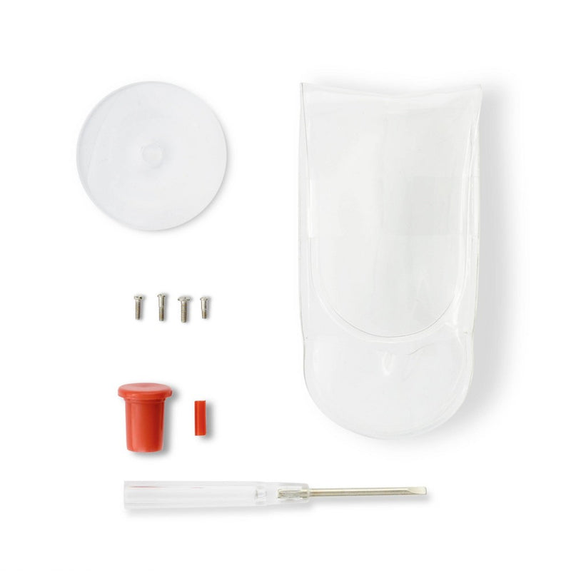 Eyeglass Repair Kit - up & up